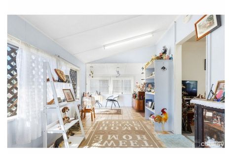 Property photo of 176 Witt Street Berserker QLD 4701