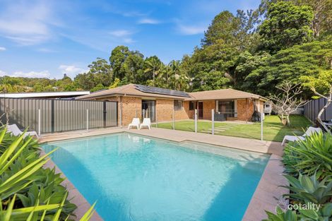 31 Clives Cct, Currumbin Waters, QLD 4223