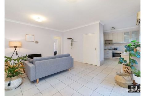 Property photo of 3/15 Whitmore Street Taringa QLD 4068