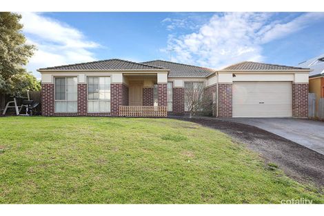 25 Dorothy Cres, Mornington, VIC 3931