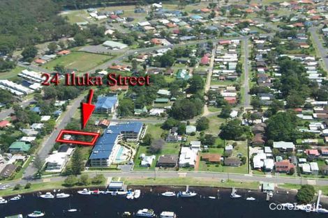 Property photo of 24 Iluka Street Tea Gardens NSW 2324