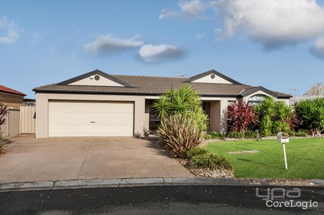 Property photo of 4 Creighton Way Craigieburn VIC 3064