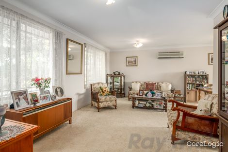 Property photo of 1 Newbiggin Way Toronto NSW 2283