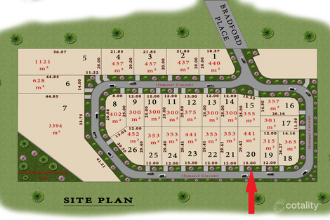 Lot 20/48 Bradford Pl, Kuraby, QLD 4112