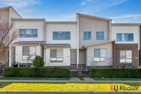 Property photo of 35A Madgwick Street Coombs ACT 2611