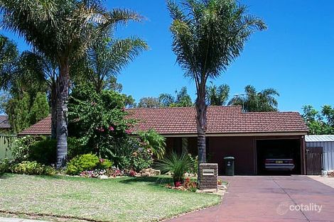 5 Coombe Pl, Kingsley, WA 6026