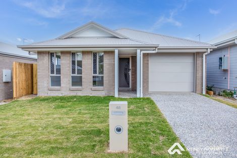 68 Regatta Cct, Burpengary, QLD 4505