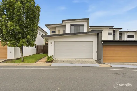 5/8 Russell St, Everton Park, QLD 4053