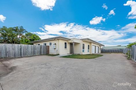 Property photo of 1/16 De Gunst Street Kepnock QLD 4670
