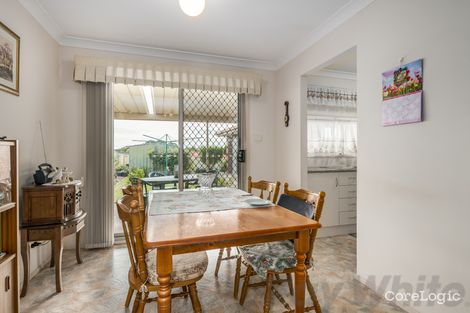 Property photo of 1 Newbiggin Way Toronto NSW 2283