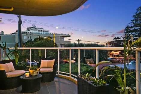 12/2-10 Jenkins St, Collaroy, NSW 2097