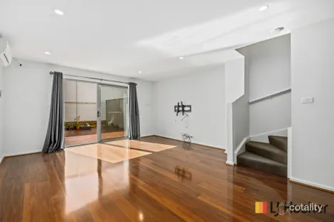 Property photo of 35A Madgwick Street Coombs ACT 2611