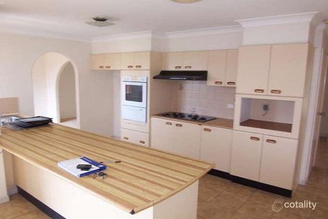 Property photo of 195 Swallow Drive Erskine Park NSW 2759