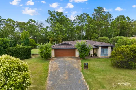 10-12 CARBINE CT, GLENEAGLE, QLD 4285