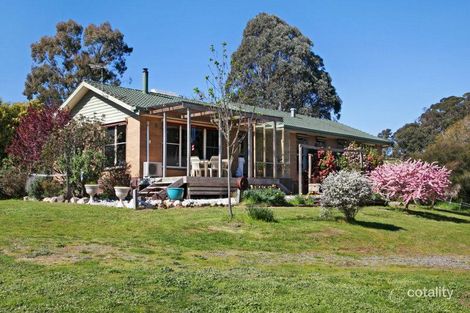 40 Annie Lane, Springmount, VIC 3364