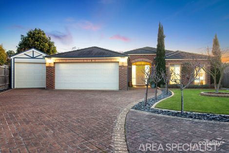 Property photo of 34 Sunny Vale Drive Langwarrin VIC 3910