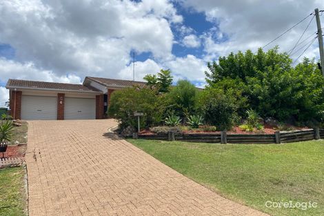 Property photo of 4 Bedwell Court Rochedale South QLD 4123