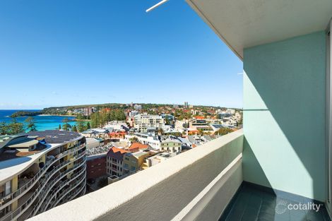 Property photo of 822/22 Central Avenue Manly NSW 2095