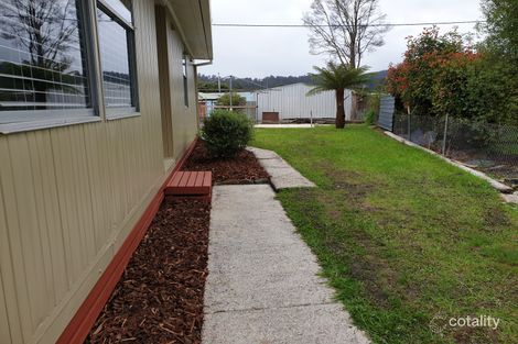 Property photo of 25 Sophia Street Tullah TAS 7321