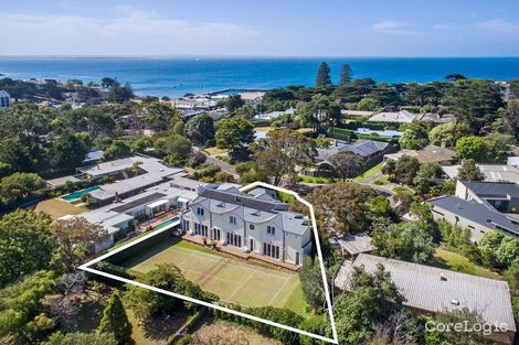 Property photo of 12 Charlton Court Portsea VIC 3944