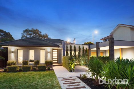 Property photo of 6 Hansen Street Brighton East VIC 3187