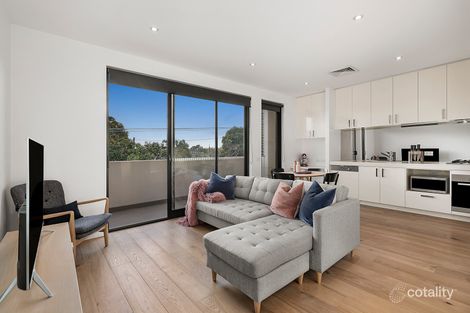 Property photo of 106/2 Constance Street Hawthorn East VIC 3123