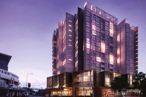 813/977 Ann St, Fortitude Valley, QLD 4006