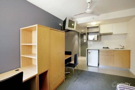 Property photo of 610/268 Flinders Street Melbourne VIC 3000