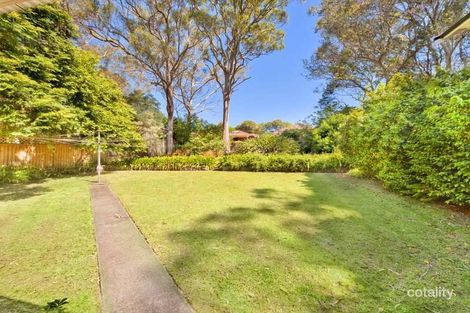 Property photo of 28 Coolaroo Road Lane Cove North NSW 2066