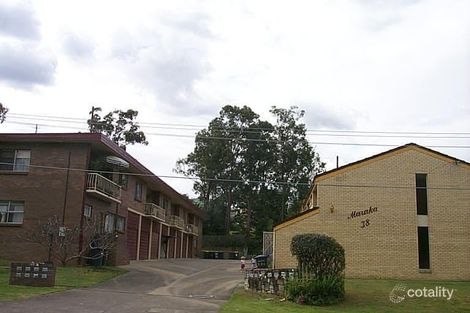 4/34 Gray Ave, Corinda, QLD 4075