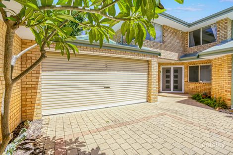 Property photo of 3/21 Fletcher Street Applecross WA 6153