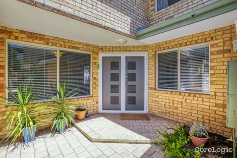 Property photo of 3/21 Fletcher Street Applecross WA 6153