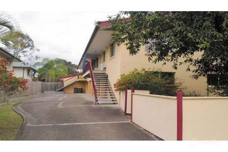 1/59 Jerrold St, Sherwood, QLD 4075