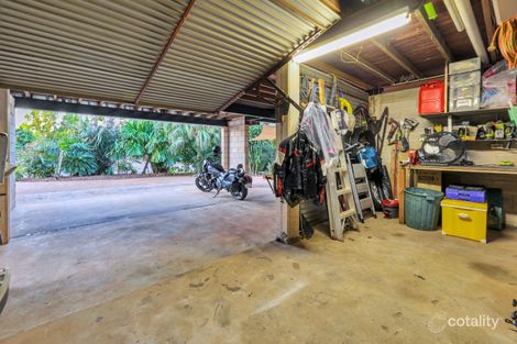 Property photo of 30 Halpin Street Malak NT 0812