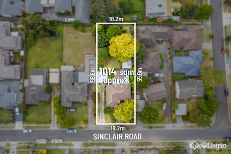 Property photo of 11 Sinclair Road Bayswater VIC 3153
