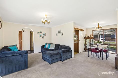 Property photo of 8 Reids Lane Warranwood VIC 3134