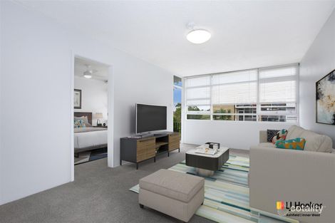 Property photo of 15/8 Brunswick Parade Ashfield NSW 2131