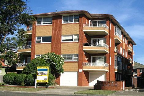 Property photo of 7/201 President Avenue Monterey NSW 2217
