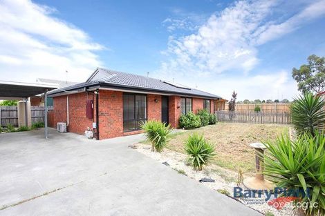 Property photo of 8 Flamingo Court Narre Warren South VIC 3805
