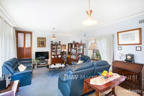 Property photo of 19 Forshaw Avenue Peakhurst NSW 2210