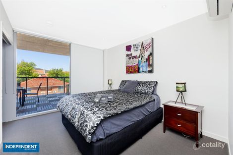 Property photo of 223/24 Lonsdale Street Braddon ACT 2612
