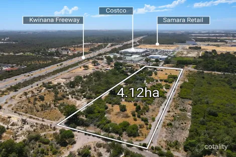 Property photo of 60 Orton Road Casuarina WA 6167