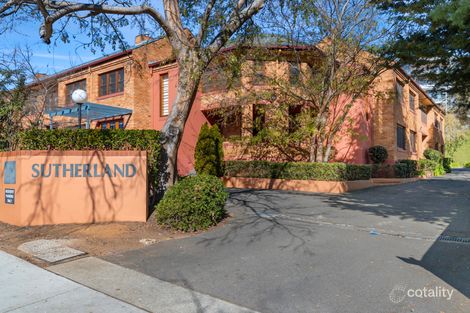 Property photo of 10/72 Canberra Avenue Griffith ACT 2603