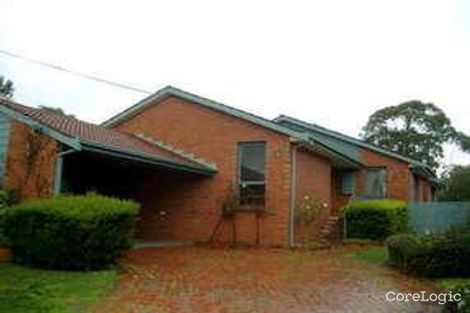 Property photo of 4 Olivia Court Rowville VIC 3178