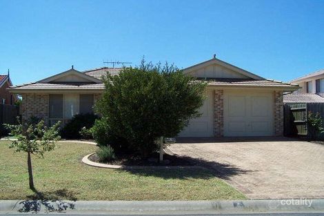 Property photo of 3 Mari Close Glenmore Park NSW 2745