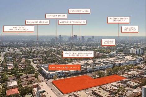 705/249-259 Merrylands Rd, Merrylands, NSW 2160