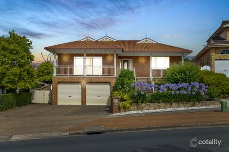 Property photo of 10 Lexcen Avenue Nicholls ACT 2913