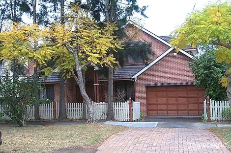 Property photo of 17 Short Street Lindfield NSW 2070