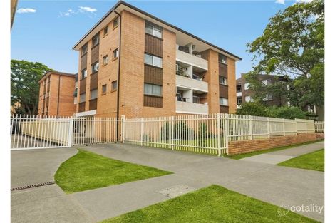 14/3 Drummond St, Warwick Farm, NSW 2170