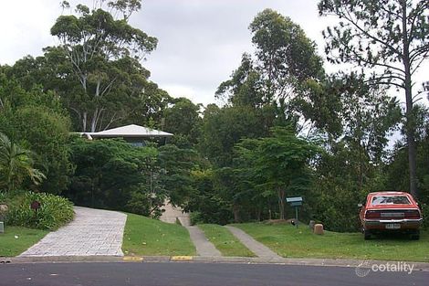 34 Bob Barnard Dr, Tugun, QLD 4224